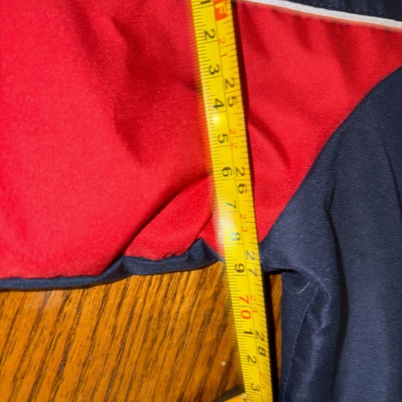 MLB Vintage General Merchandise Minnesota Twins Full Zip Jacket Adult XL - Picture 7 of 9